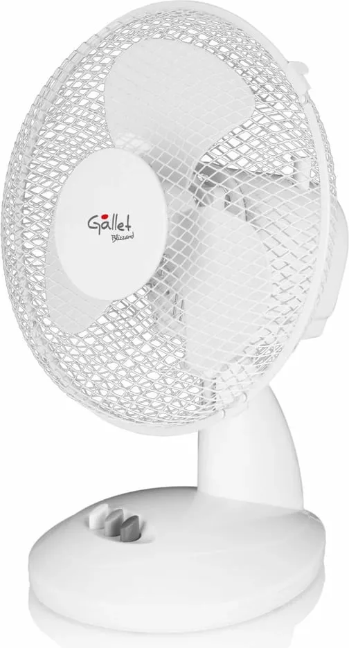 Freskore Gallet Blizzard - 2