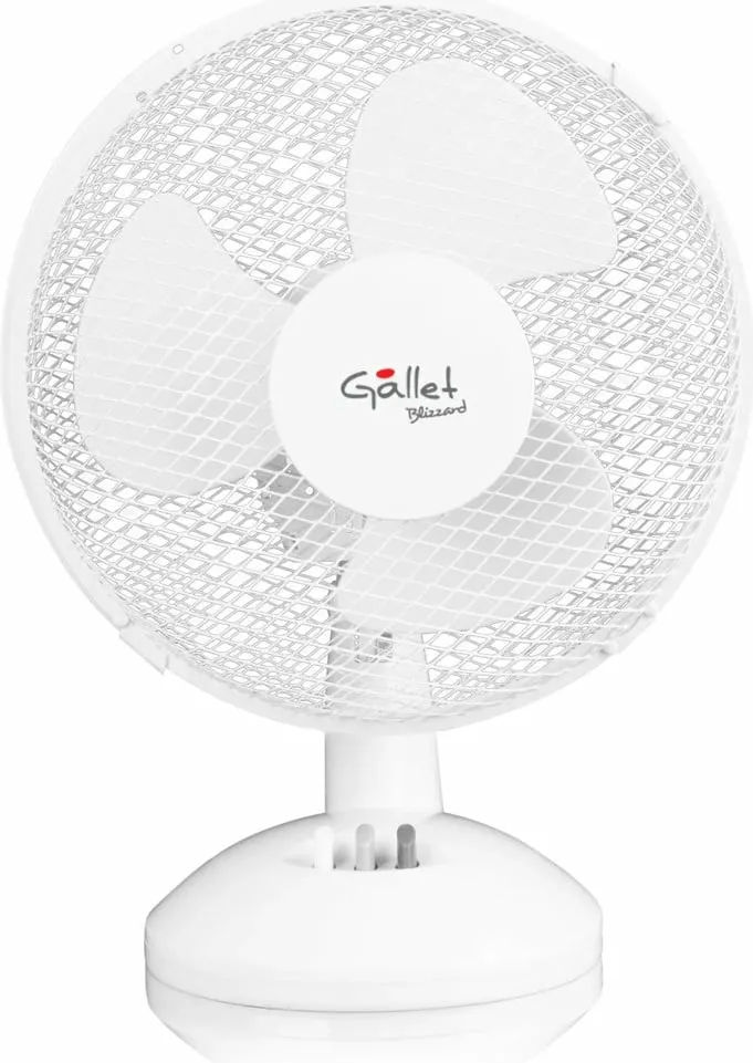 Freskore Gallet Blizzard - 3
