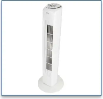 Gallet Fan VEN29T