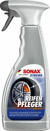 Sonax Xtreme Sprej per e Goma Matt 500 ml - 1