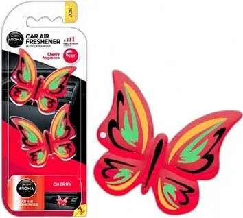 Aroma Flutra Cherry - 1