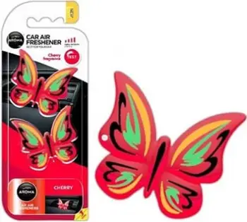 Aroma Flutra Cherry