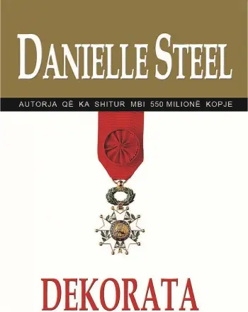 Dekorata - Danielle Steel