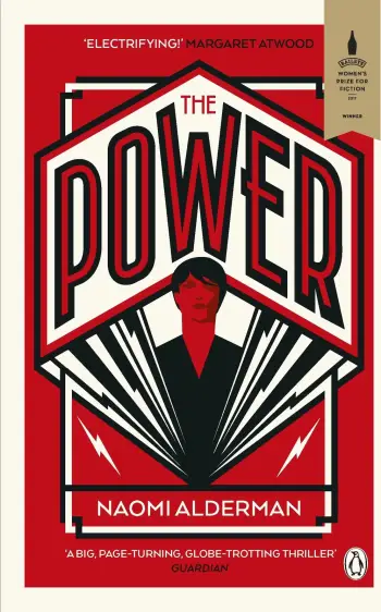 The Power - NAOMI ALDERMAN