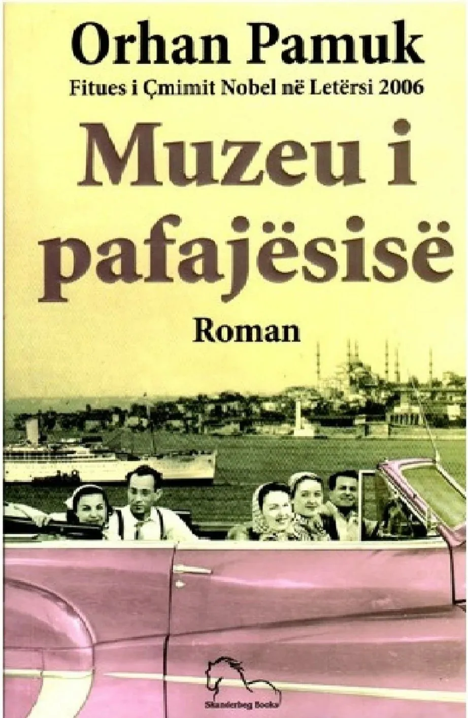 Pamja 1