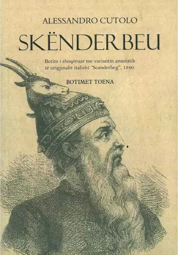 Skenderbeu - Alessandro Cutilo