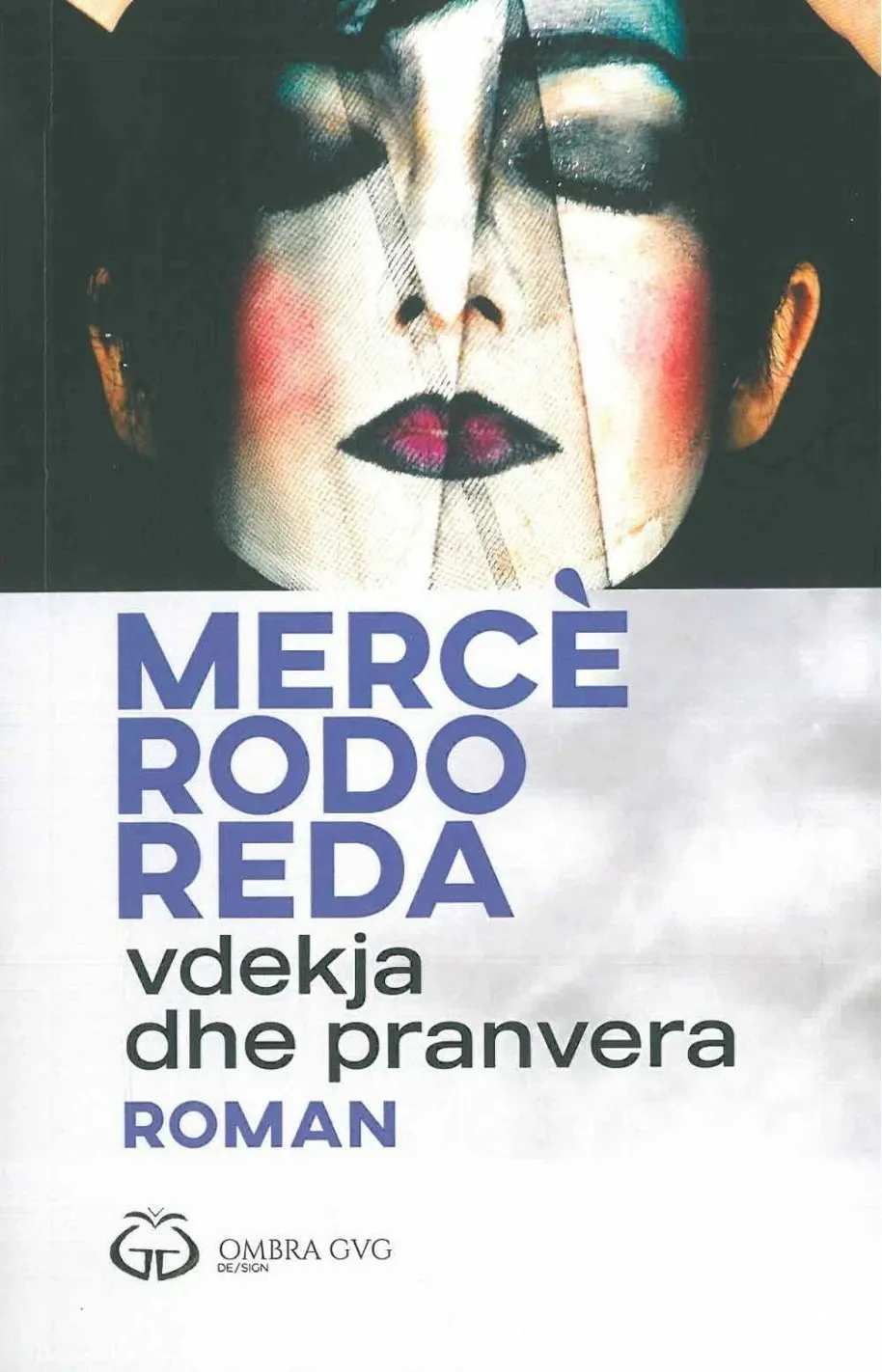 Vdekja Dhe Pranvera - Merce Rodoreda - 1