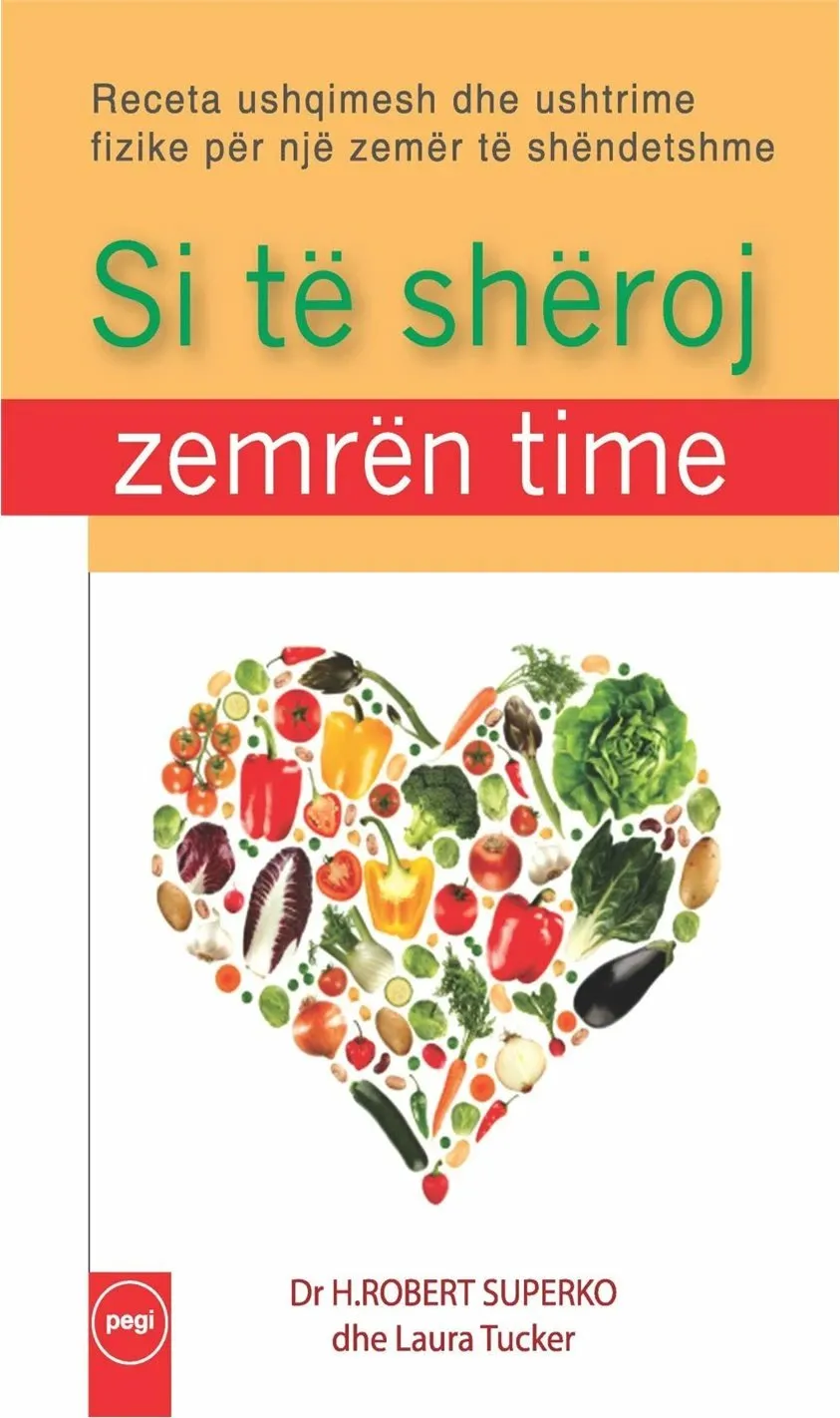 Si Te Sheroj Zemren Time - Robert Superko - 1
