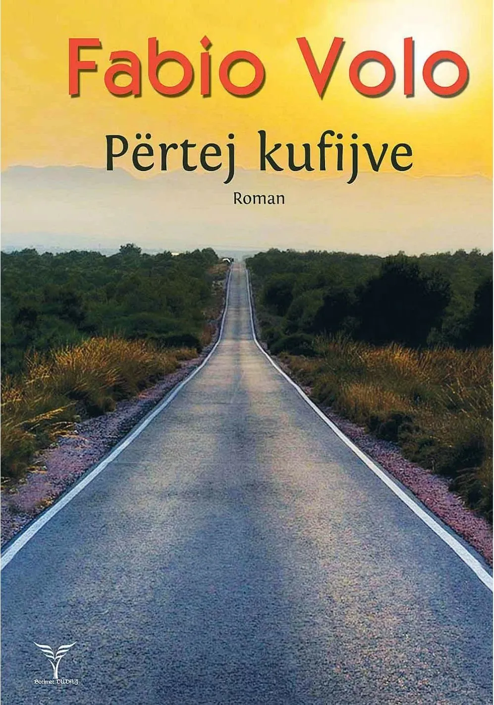 Pertej Kufijve - Fabio Volo - 1