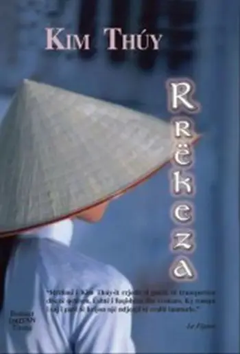 Rrekeza - Kim Thuy