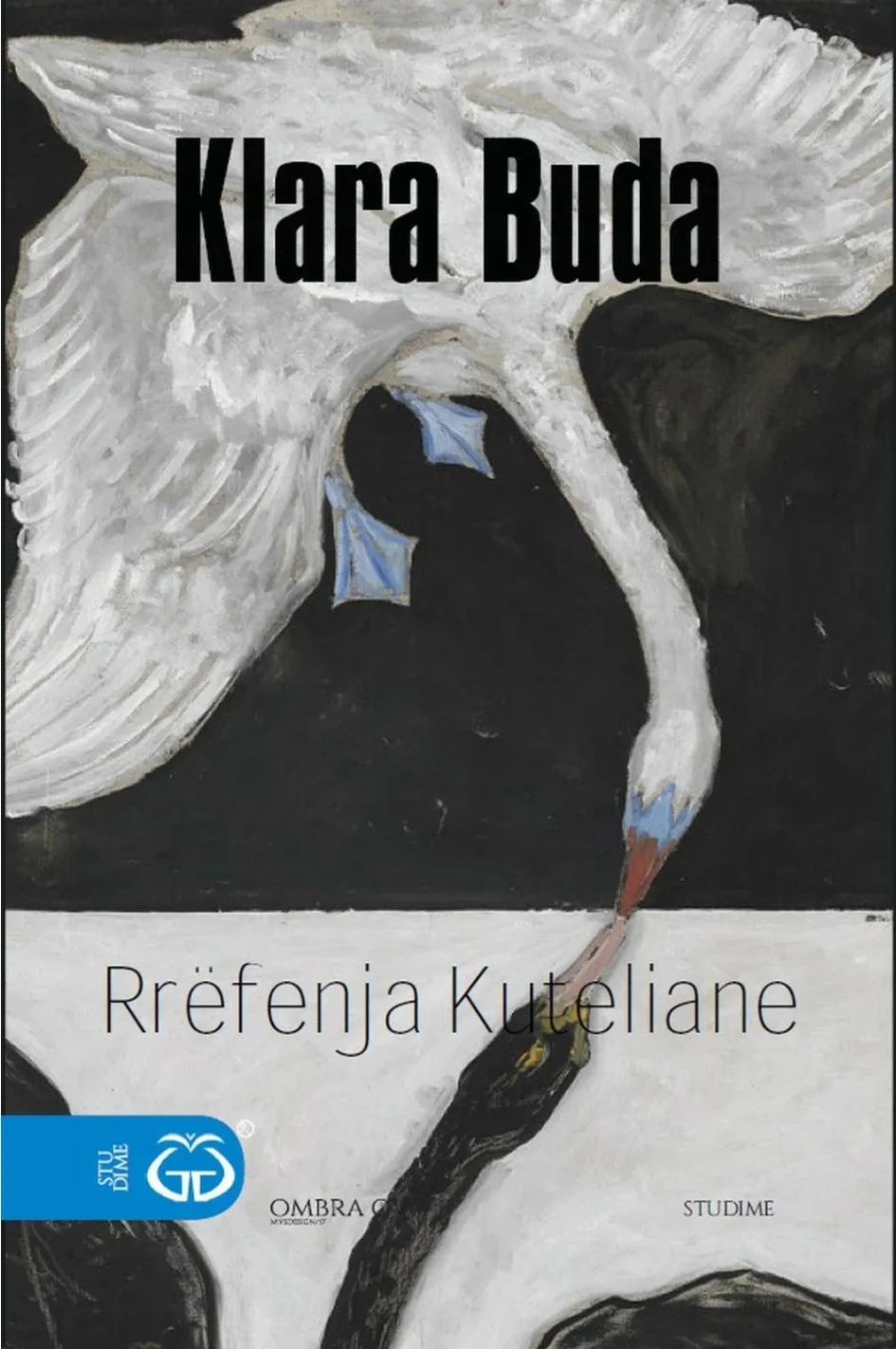 Rrefenja Kuteliane - Klara Buda - 1