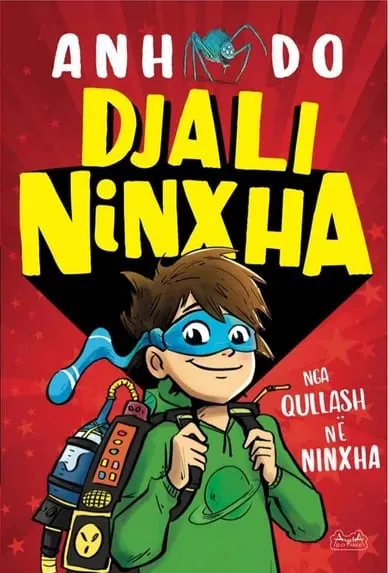 Djali Ninxha 1 - 1