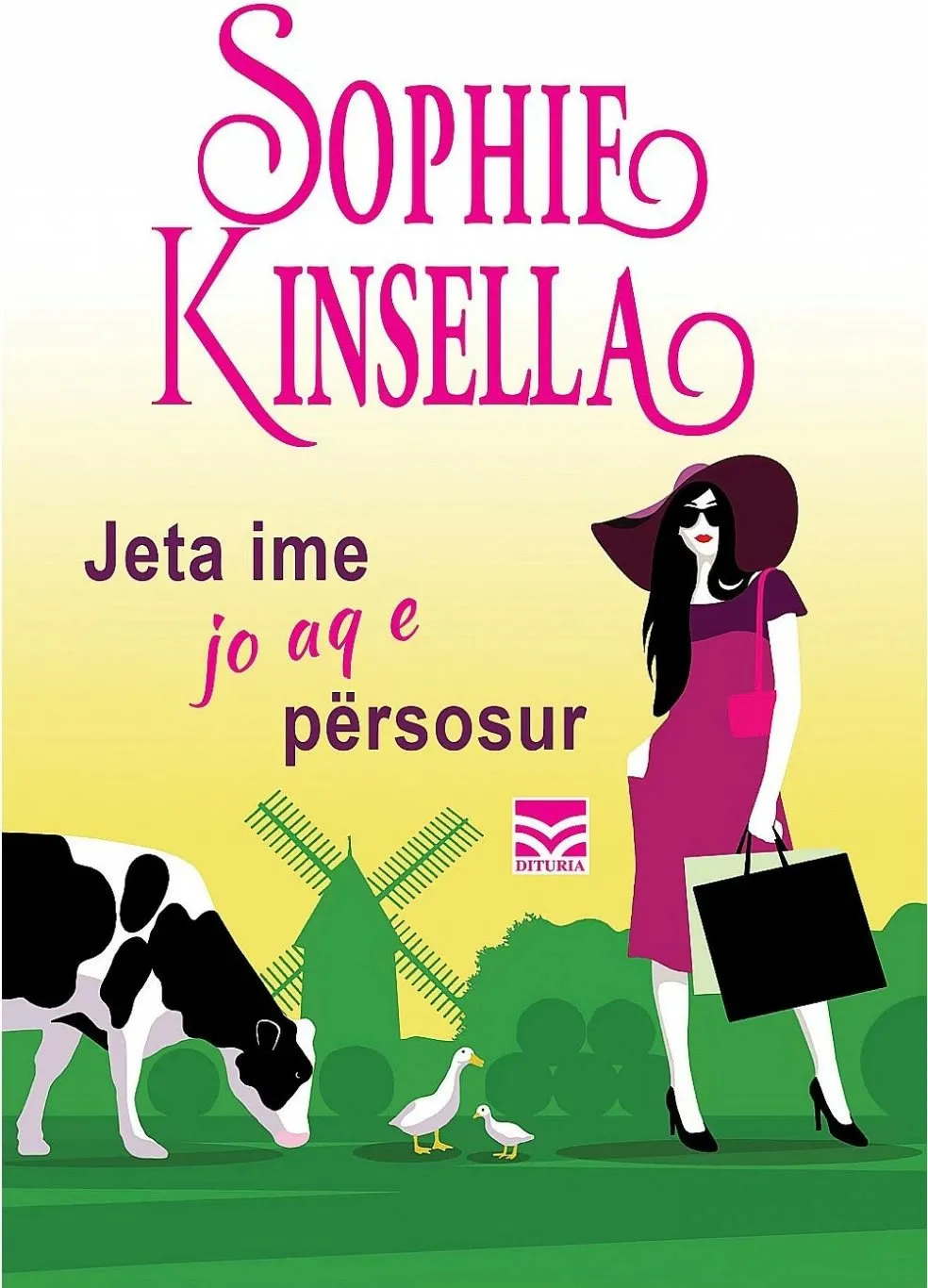 Pamja 1