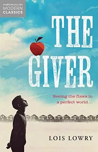 The Giver - LOIS LOWRY
