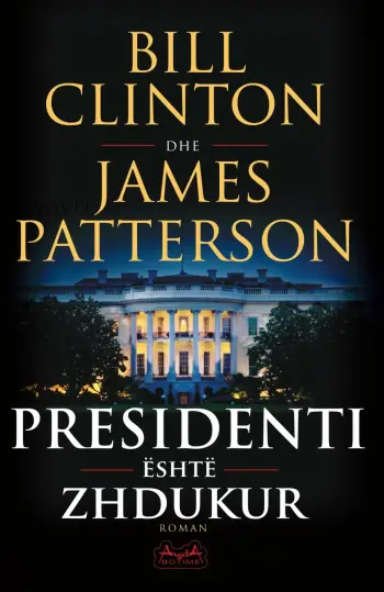 Presidenti Eshte Zhdukur - Bill Clinton