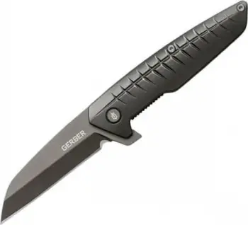 Thikë Gerber 1025493, zezë
