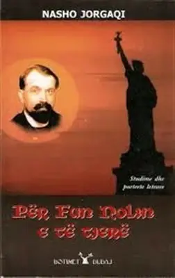 Per Fan Nolin E Te Tjere - Nasho Jorgaqi