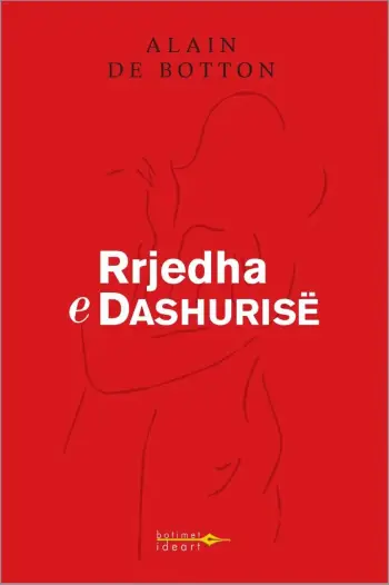 Rrjedha E Dashurise - Alain De Botton