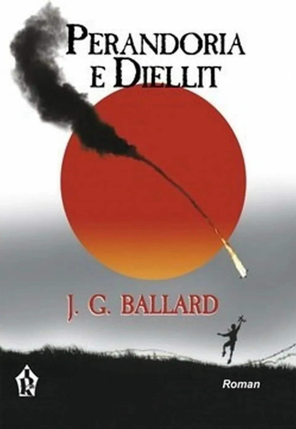 Perandoria E Diellit - J.g. Ballard - 1