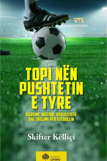 Topi Nen Pushtetin E Tyre - Skifter Kellici
