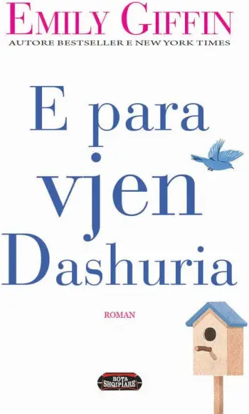E Para Vjen Dashuria - Emily Giffin
