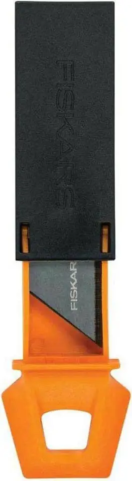 Set tehë për skallper Fiskars, 10 copë