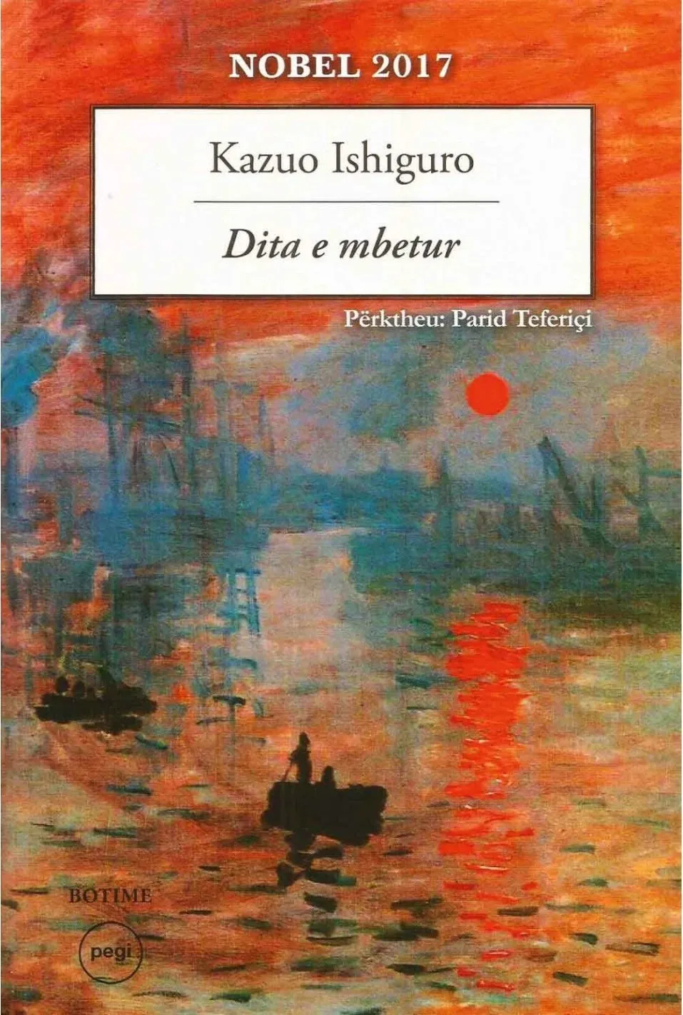 Pamja 1