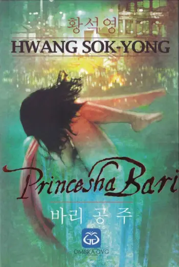 Princesha Bari - Sok Yong