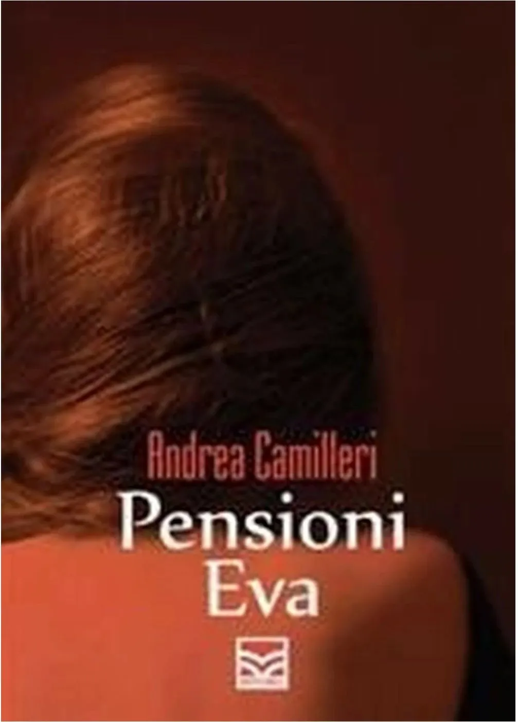 Pensioni Eva - Andrea Camilleri - 1