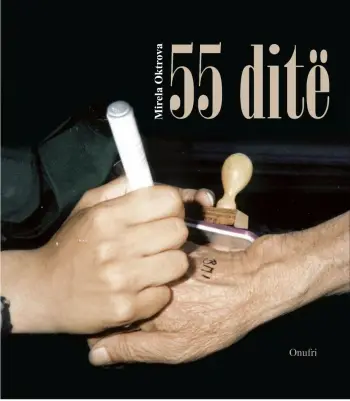 55 Dite - Mirela Oktrova
