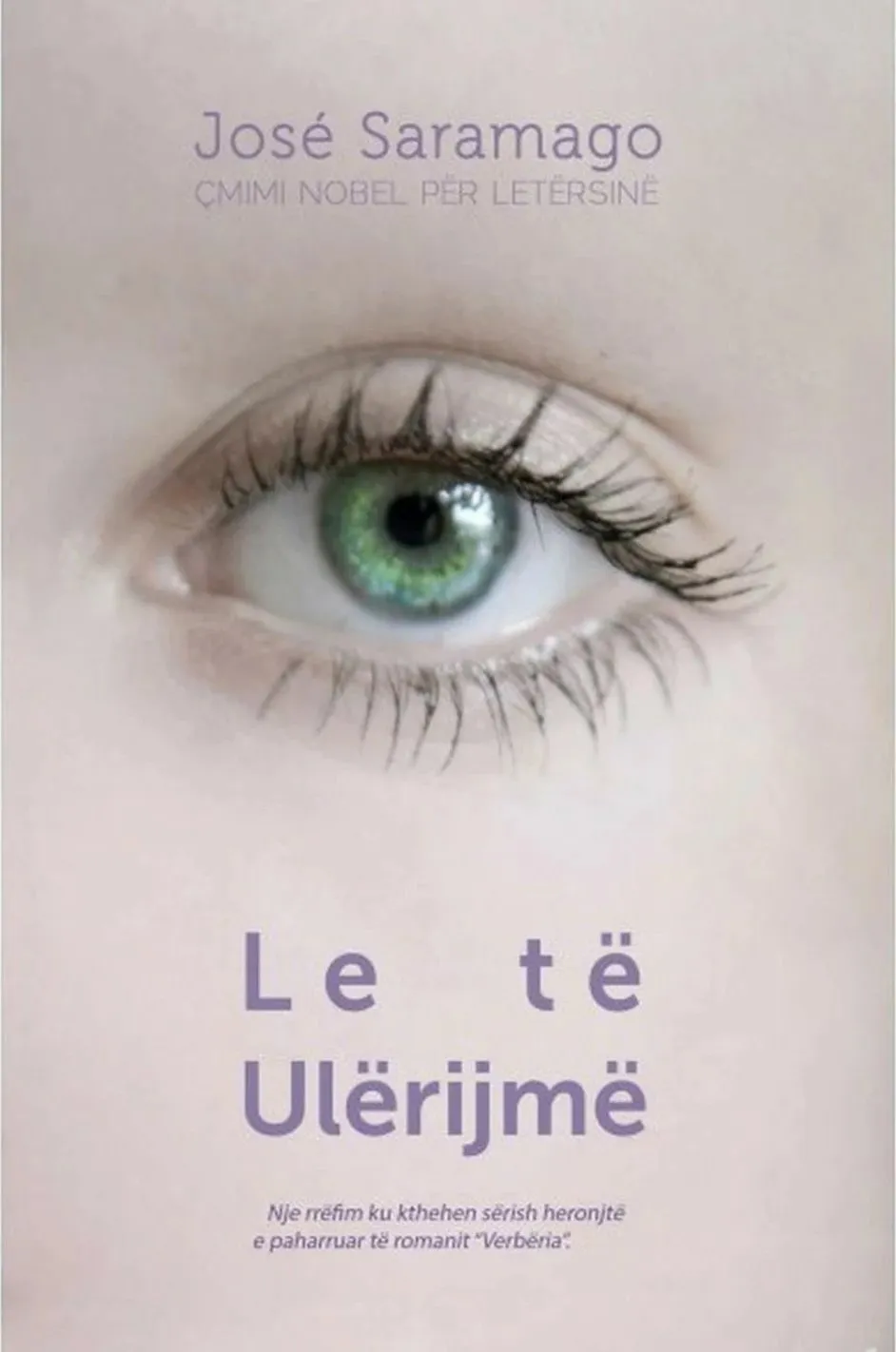 Le Te Ulerijme - Jose Saramago - 1