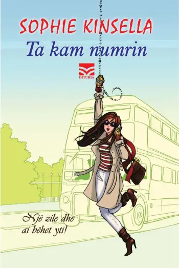 Ta Kam Numrin - Sophie Kinsella