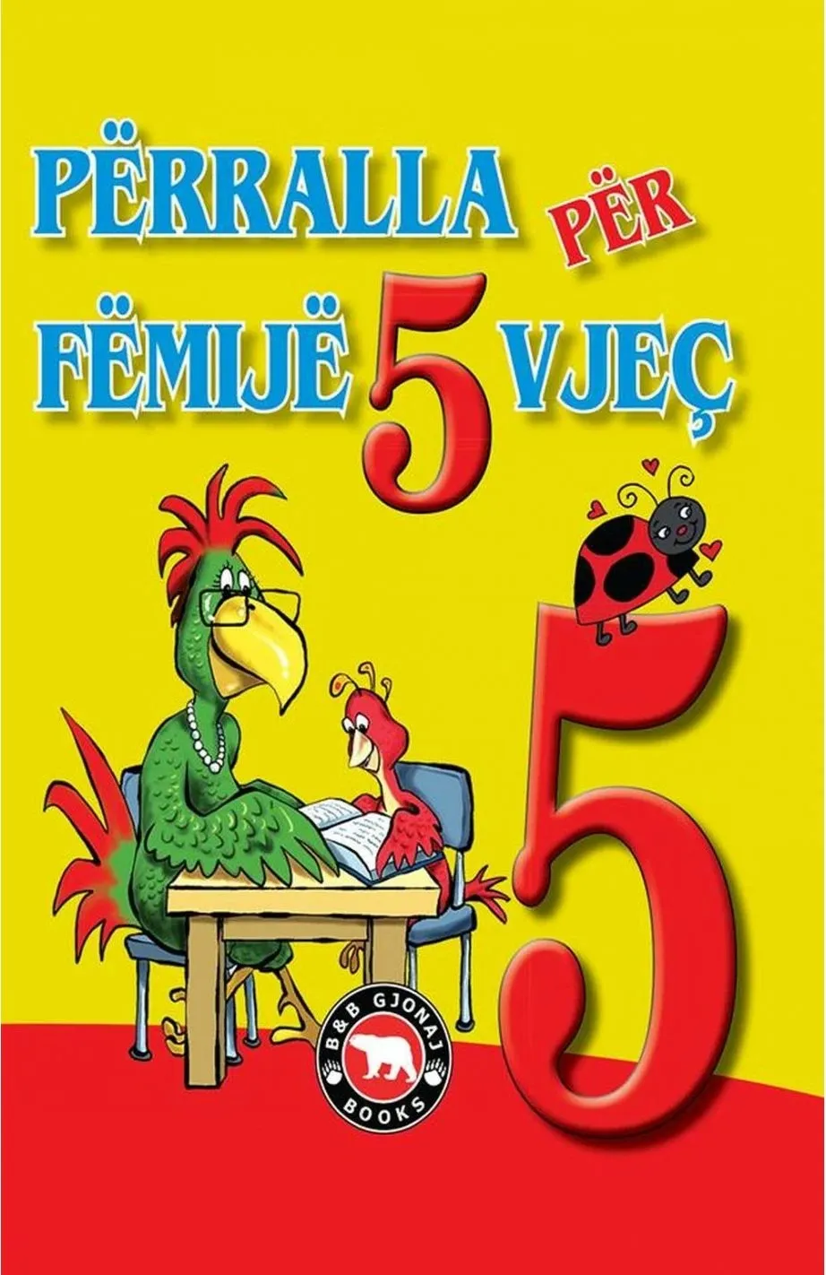 Pamja 1