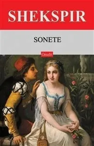 Sonete (hc) - William Shakespeare - 1