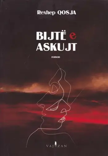 Bijte E Askujt - Rexhep Qosja