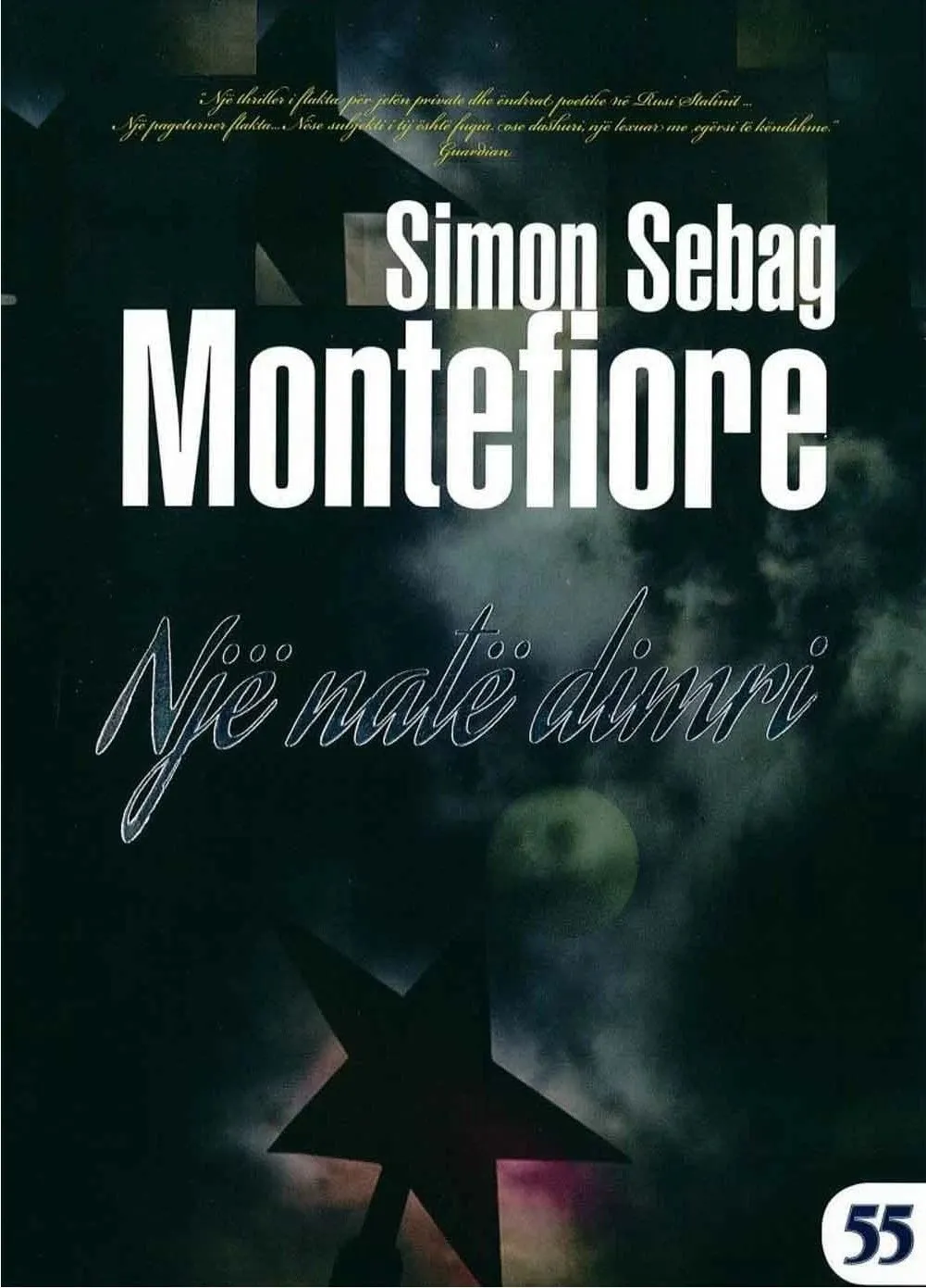 Nje Nate Dimri - Simon Montefiore - 1