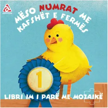 Meso Numrat Me Kafshet E Fermes