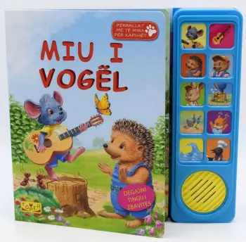 Miu I Vogel