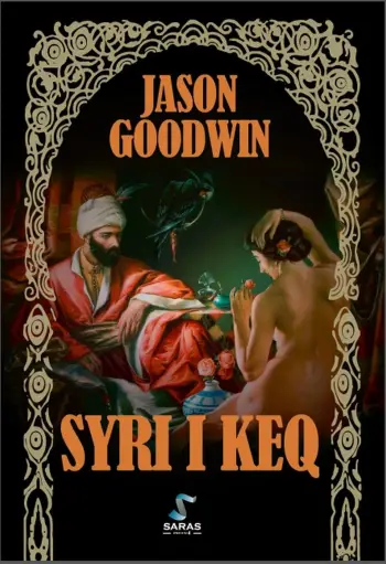Syri I Keq - Jason Goodwin