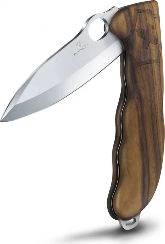 Hunter Pro Wood (Gjuetar) Victorinox, e kaftë - 1