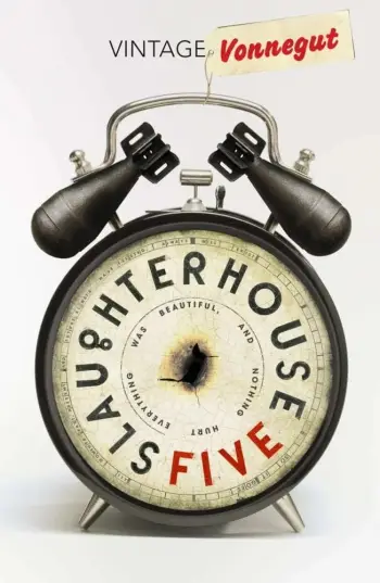 Slaughterhouse 5 The Childrens Crusade A Duty Dance With Death - KURT VONNEGUT