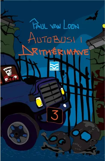Autobusi I Dritherimave 3 - Paul Van Loon