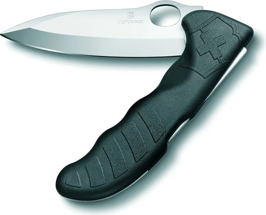 Thikë gjuetaresh HUNTER PRO Victorinox, e zezë - 1