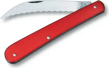 Thikë furraxhiu Victorinox, e kuqe ALOX