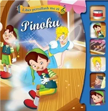 Pinoku Me Ze