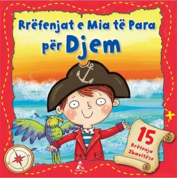 Rrefenjat E Mia Te Para Per Djem