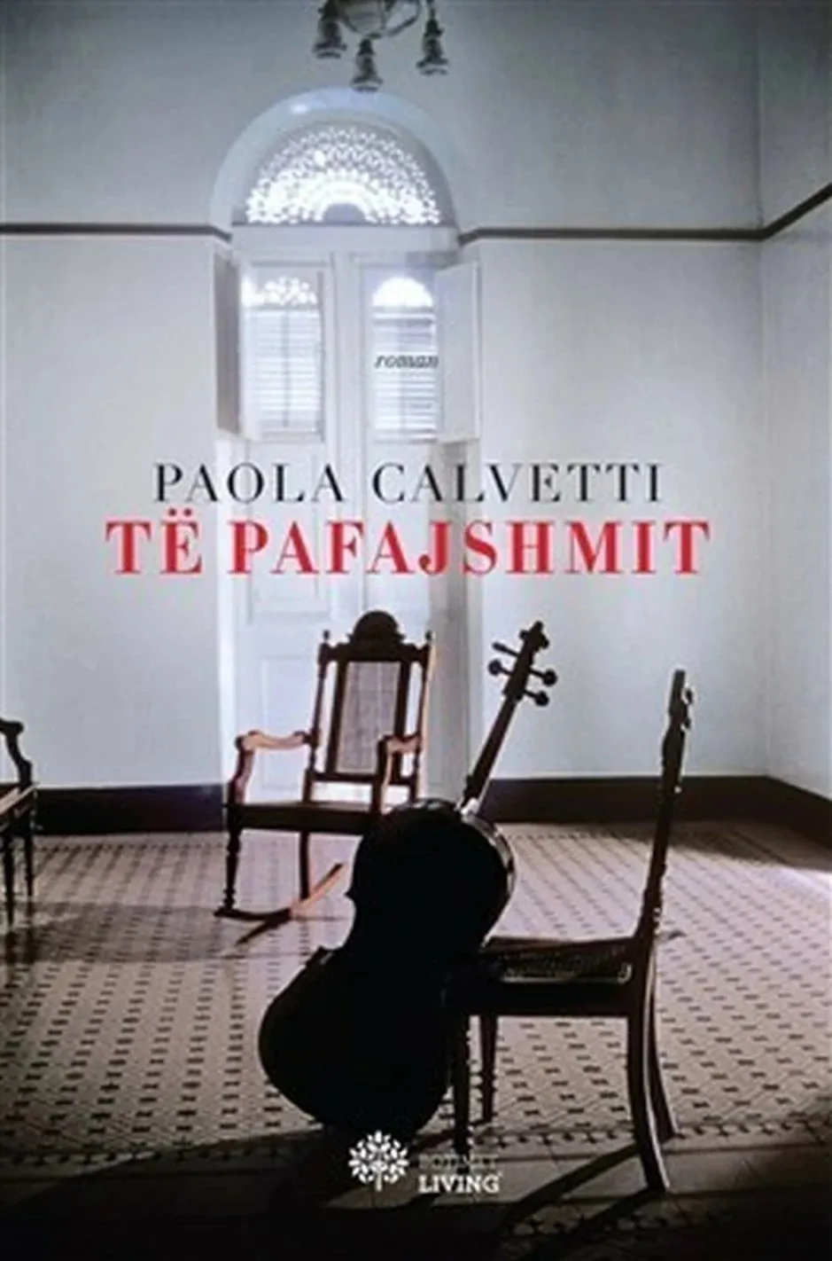 Te Pafajshmit - Paola Calvetti - 1