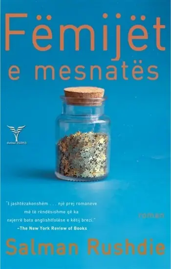 Femijet E Mesnates - Salman Rushdie