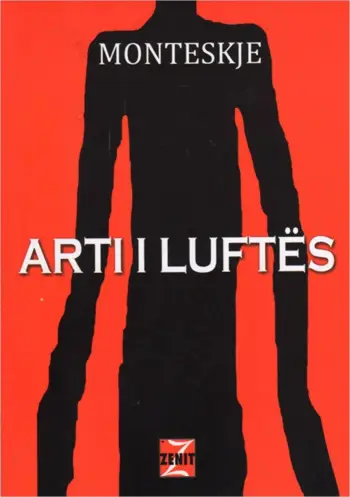 Arti I Luftes Monteskje - Sharl Monteskje