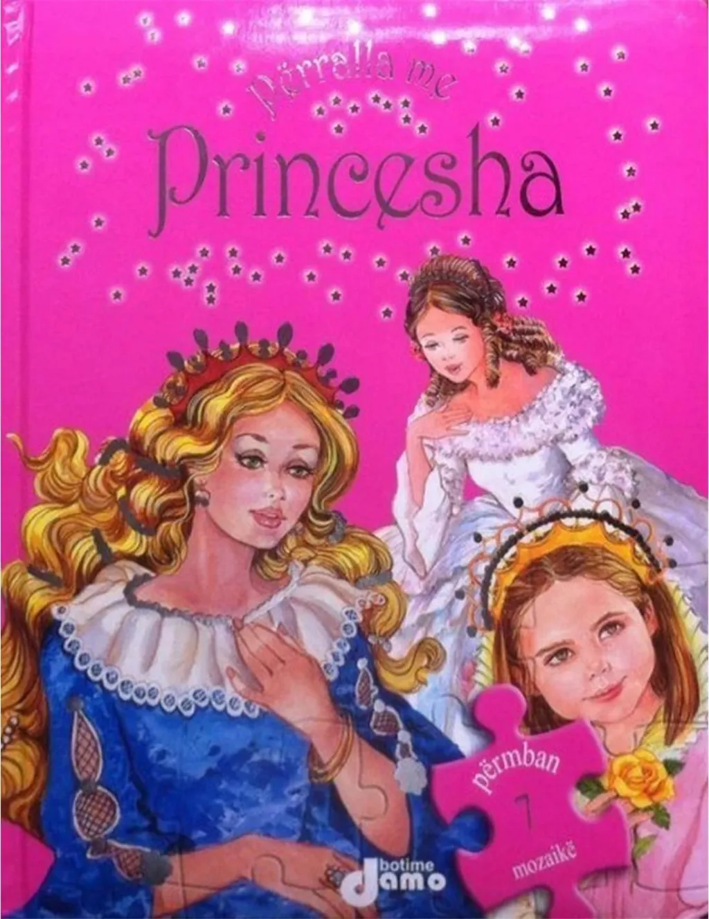 Pamja 1
